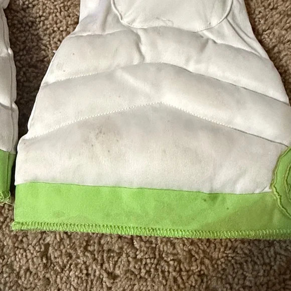 Toy story, Buzz Lightyear one piece costume fits toddler 3T - Picture 2 of 6